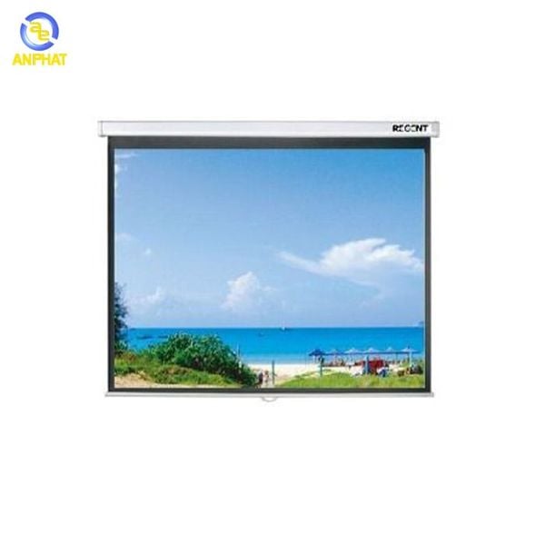 Màn chiếu treo tường Regent 100''