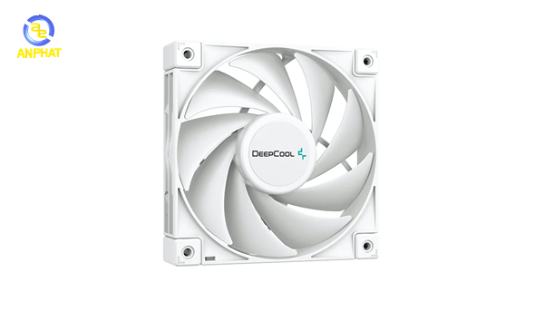 Tản nhiệt khí CPU của máy vi tính Deepcool AK400 WH