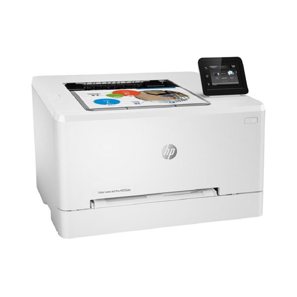 Máy in laser màu HP Color LaserJet Pro M255dw (7KW64A) - Đơn năng ( NK)