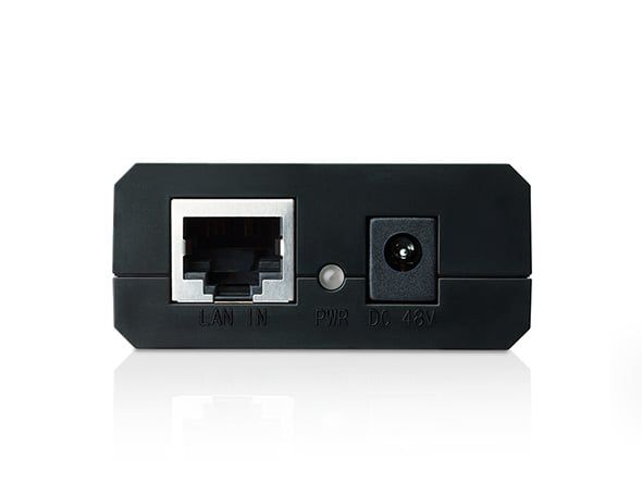 TP-Link PoE Injector TL-PoE150S