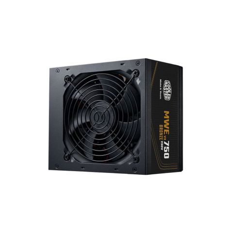 Nguồn Cooler Master MWE 750 BRONZE V3 230V Full Range