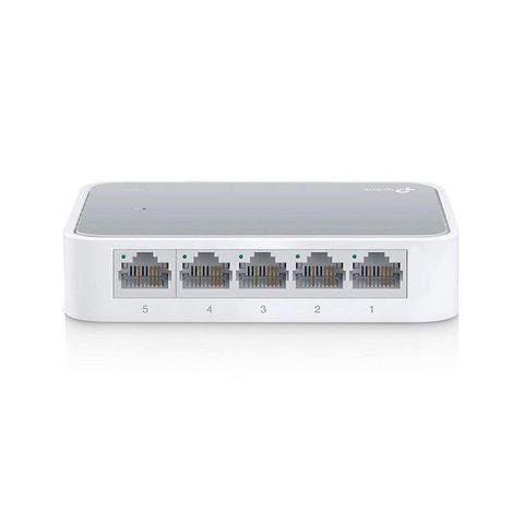 Switch TP Link TL-SF1005D 5 port