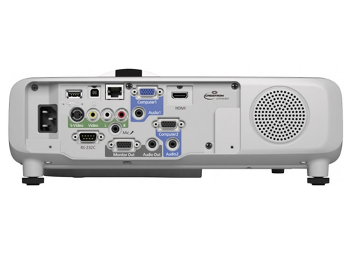 Máy chiếu gần Epson EB-536Wi (Máy chiếu gần & tương tác)