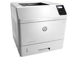 Máy in HP LaserJet Ent 600 M605n E6B69Ann