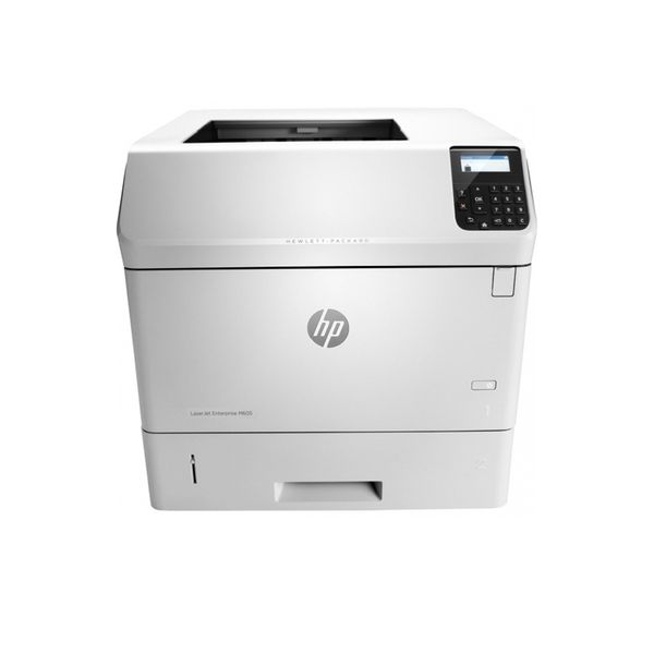 Máy in HP LaserJet Ent 600 M605n E6B69Ann