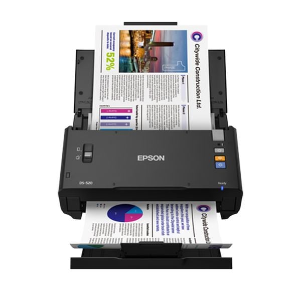 Máy scan Epson DS-520