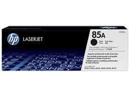 Mực in HP LaserJet P1102 Black Print Cartridge CE285A