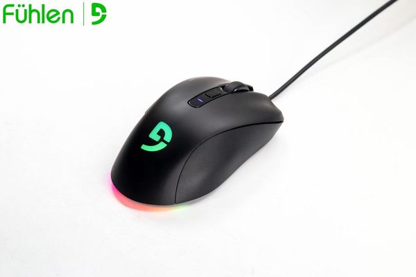 Chuột Fuhlen G90 V2