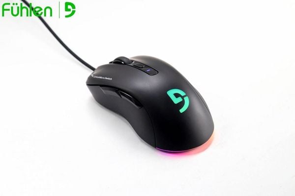 Chuột Fuhlen G90 V2