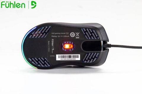 Chuột Fuhlen G90 V2