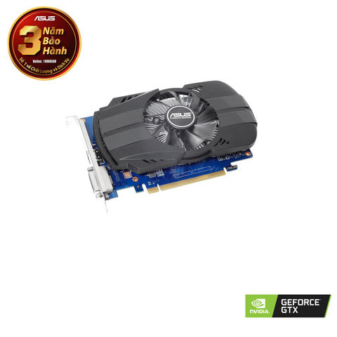 VGA ASUS PH-GT1030-O2G