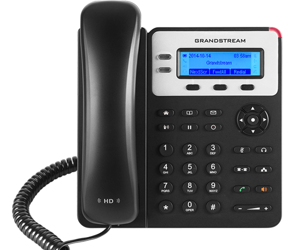 Điện thoại IP Grandstream GXP1620