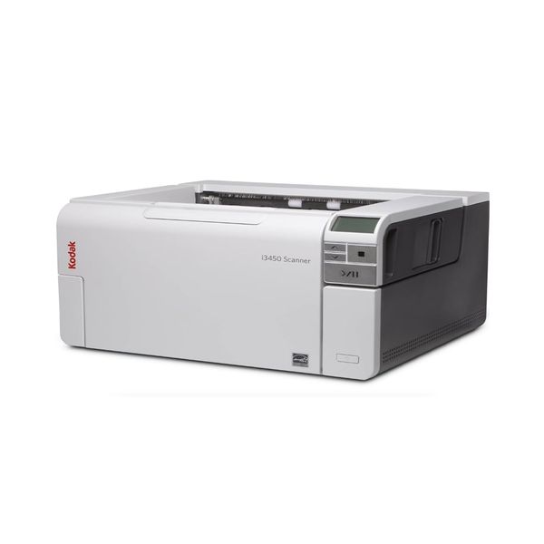 Máy quét Kodak i3400 / i3450 - ADF khổ A3