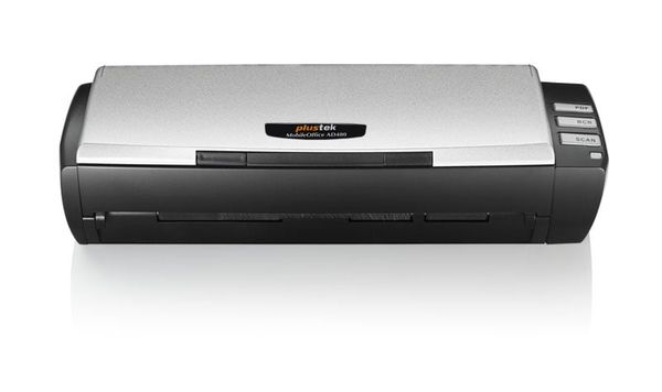 Máy quét Plustek AD480 (Scan Mobile nhỏ gọn)