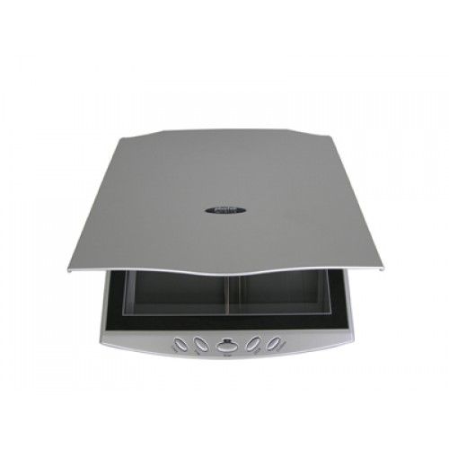 Máy quét Plustek OS550 Plus (Scan hộ chiếu)