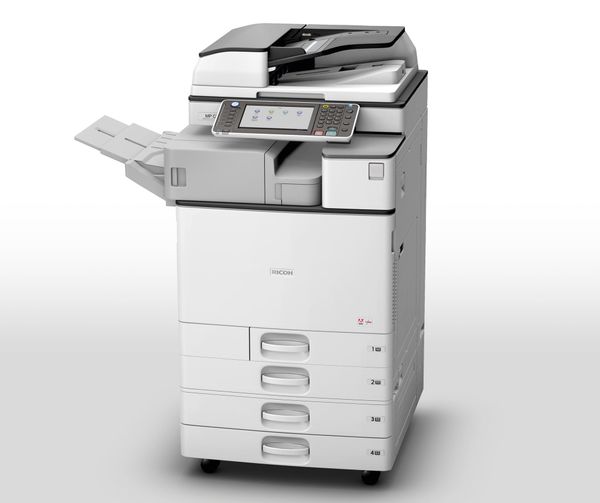 Máy Photocopy màu RICOH Aficio MP C2011SP + DF3090