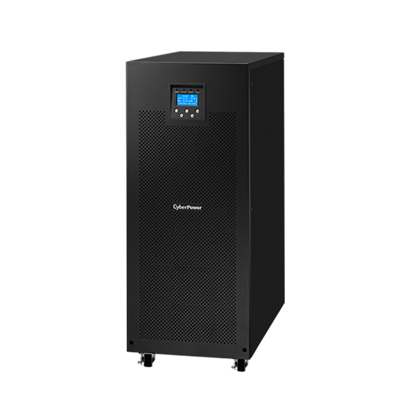 Bộ lưu điện UPS CyberPower OLS3S20KE 20000VA