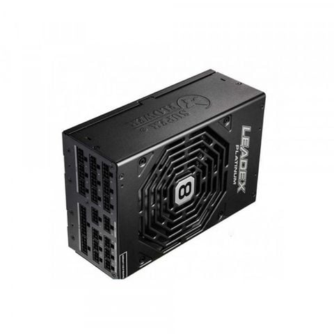 Nguồn máy tính Super Flower Leadex Platinum 2000W