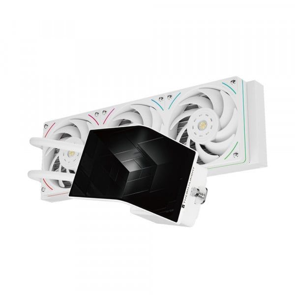 Tản nhiệt nước THERMALRIGHT Levita Vision 360 UB Argb White