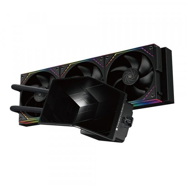 Tản nhiệt nước THERMALRIGHT Levita Vision 360 Argb Black