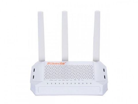 Router Kasda KW6512 Wireless AC750