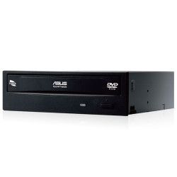 ASUS DVD E818A9T- SATA - Tray