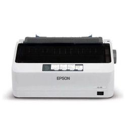 Máy in kim Epson LQ310 (4 liên, 24 kim, A4, USB)