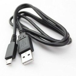 Dây sạc pin cho tay PS4