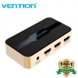 Bộ chia HDMI 1 ra 2 Vention ACBG0