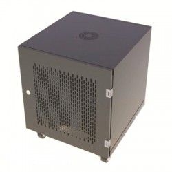 Tủ mạng HQ-Rack 12U-D600 (HQR-12U600)
