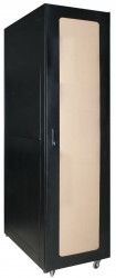 Tủ mạng HQ-Rack 32U-D600 (HQR-32U600)