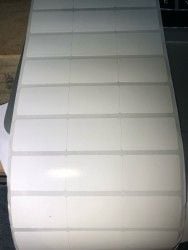 Giấy decal thường 35x22x50m (3 tem 1 hàng)