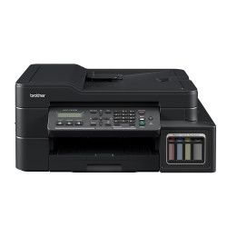 Máy in Brother MFC-T810W (in phun màu đa năng có fax)