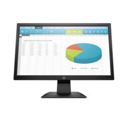 Màn hình máy tính HP P204v 5RD66AA 19.5inch HD+ 60Hz