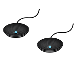 Microphone Logitech mở rộng cho Webcam Logitech ConferenceCam Group