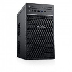 Máy chủ Dell PowerEdge T40 (Xeon E-2224G, 8GB, 1TB, DOS)