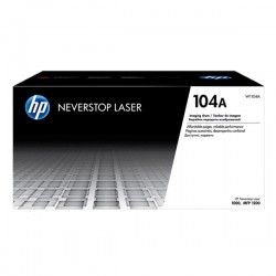 Trống máy in HP 104A Blk Laser Imaging W1104A - Black Dùng cho Máy in HP Neverstop Laser 1000w, HP Neverstop Laser MFP 1200a, HP Neverstop Laser MFP 1200w