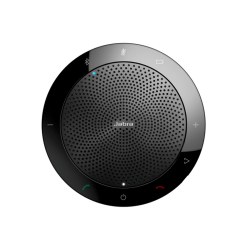 Loa hội nghị không dây Bluetooth Jabra Speak 510 MS (tích hợp mic) - Chưa kèm link 380