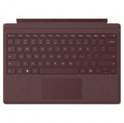 Bàn phím máy tính bảng Microsoft Surface Pro Alcantara (Xanh, Đỏ, Xám, Ice blue)