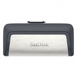 USB SanDisk Ultra Dual Drive USB Type-C 128GB ( SDDDC2-128G-G46 )