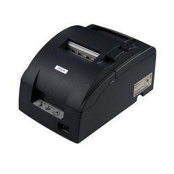 Máy in hóa đơn EPSON TM-U220B - LAN