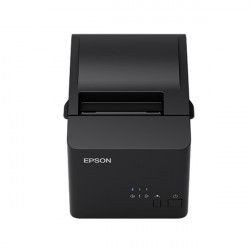 Máy in hóa đơn EPSON TM-T81III (In nhiệt, khổ tối đa 80mm, LAN)