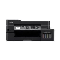 Máy in phun màu đa năng Brother MFC-T920DW (In đảo mặt, Scan ADF 1 mặt, Copy, A4, USB, LAN, WIFI)