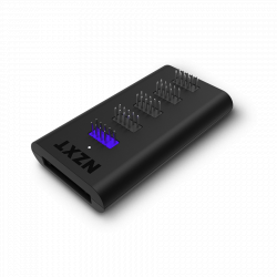Bộ chia NZXT Internal USB Hub 3 (AC-IUSBH-M3)