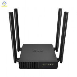 Bộ Định Tuyến TP-Link Archer C54 AC1200 Dual-Band Wi-Fi Router