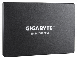 Ổ cứng SSD Gigabyte 256GB Sata III 2.5