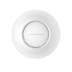 Bộ phát Wifi Grandstream GWN7605, Hỗ trợ 100+ user, Chuẩn AC MU-MIMO 1167Mbps (Kèm nguồn POE Khuyến mại)