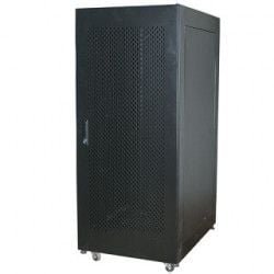Tủ mạng HQ-Rack 15U-D1000 (HQR-15U1000)