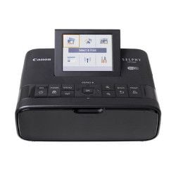 Máy in ảnh Canon Selphy CP1300/Photo printer Canon Selphy CP1300