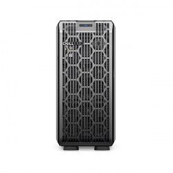 Máy tính chủ Dell PowerEdge T350 (Intel Xeon E-2324G/ 16GB UDIMM 3200/2TB SATA 7.2K/DVDRW/600W /4Yr) 1111